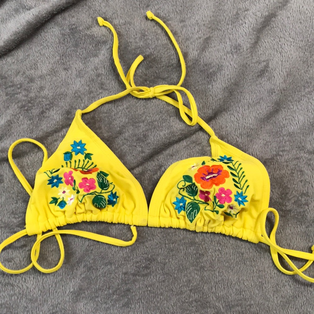 Bikini top